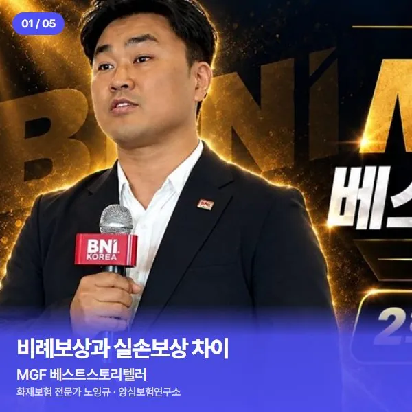 MGF 베스트스토리텔러